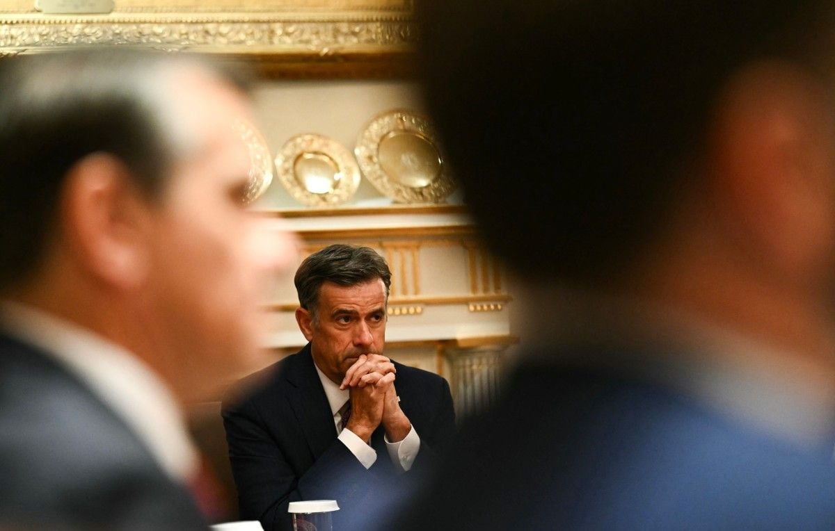 Etats-Unis : Le directeur de la CIA évoque l’IA comme « armes nucléaires numériques »