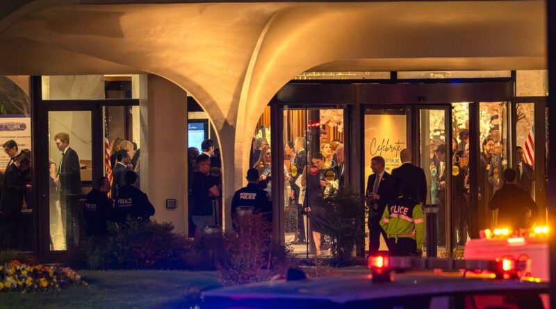 Etats-Unis : Le gala de la presse reprogrammé au 24 juillet.