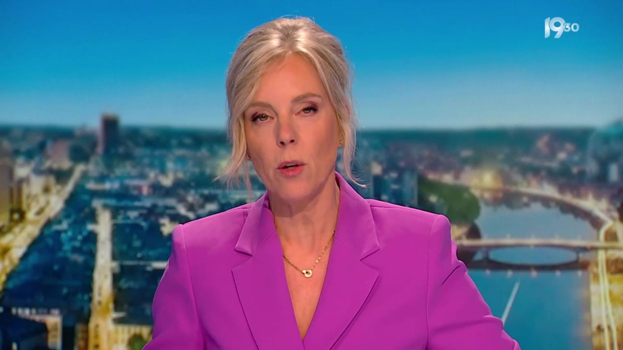 États-Unis : le livre "Regime Change" ravive les craintes d'une taupe à la Maison-Blanche
