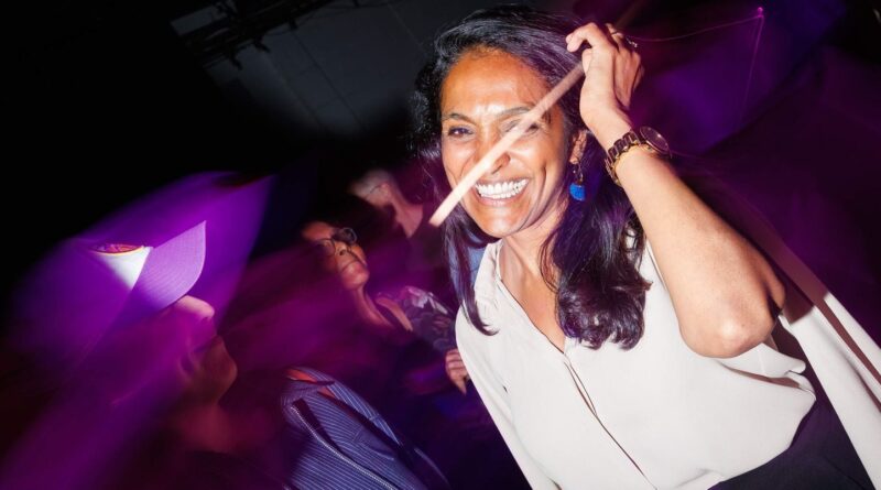 États-Unis : Nithya Raman, candidate inattendue aux élections municipales de Los Angeles ?