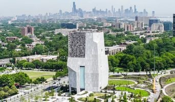 Etats-Unis : Qu'est-ce que l'Obamalisque, monument dédié à Obama ?