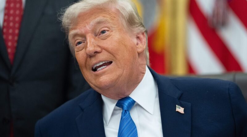 Etats-Unis : Trump a-t-il raison d’aimer l’inflation ?