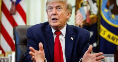 États-Unis : Trump célèbre une « grande victoire » après l'exclusion des athlètes transgenres
