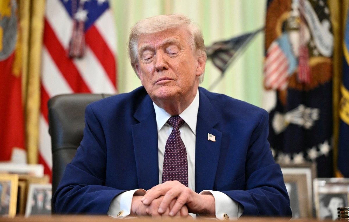 Etats-Unis : Un « camouflet » pour Trump face au vote contre la guerre en Iran