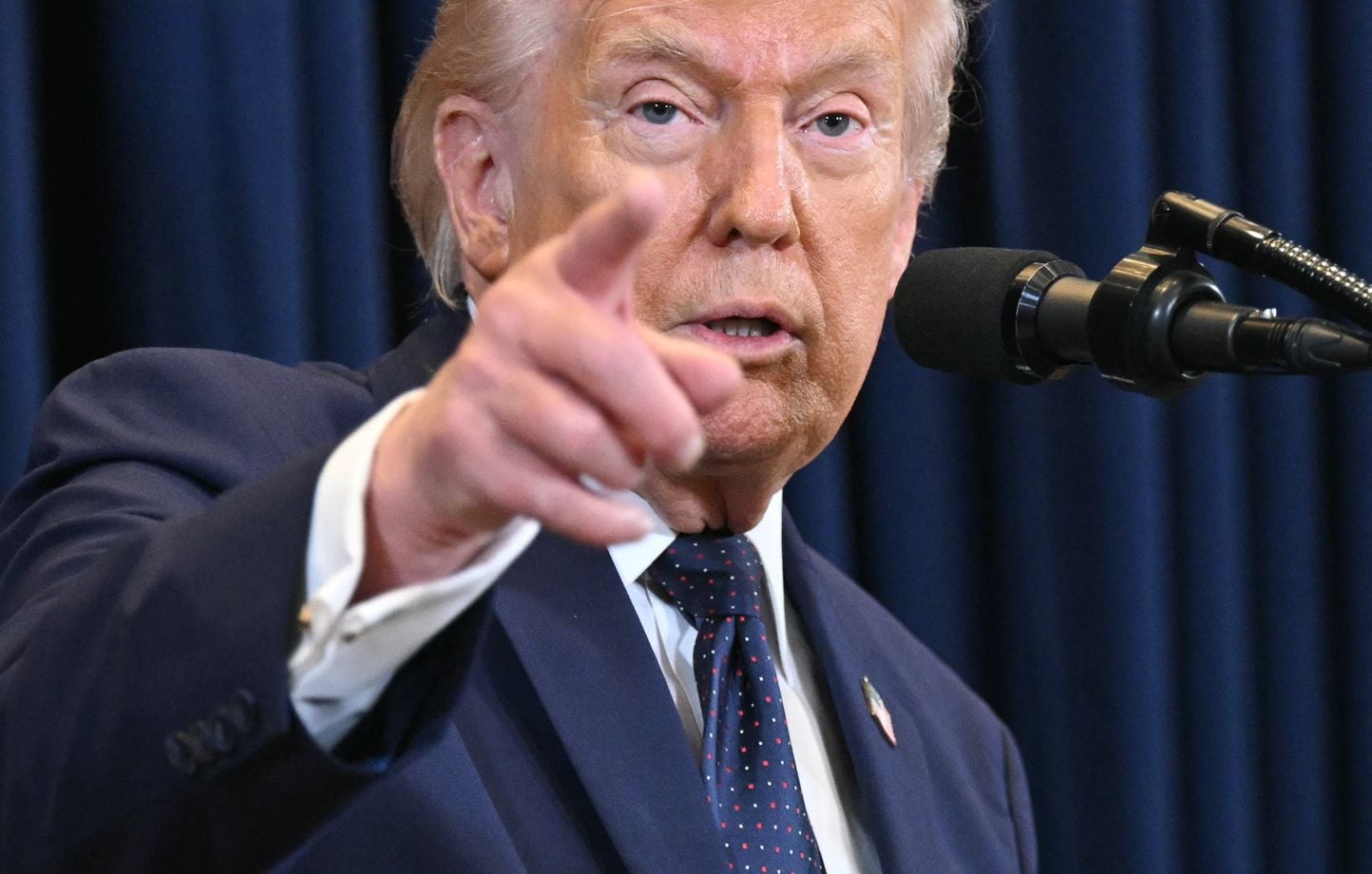 États-Unis : Un juge déclare illégal le visa à 100.000 dollars