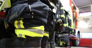 Etats-Unis : Un pompier avoue avoir provoqué des feux éteints.