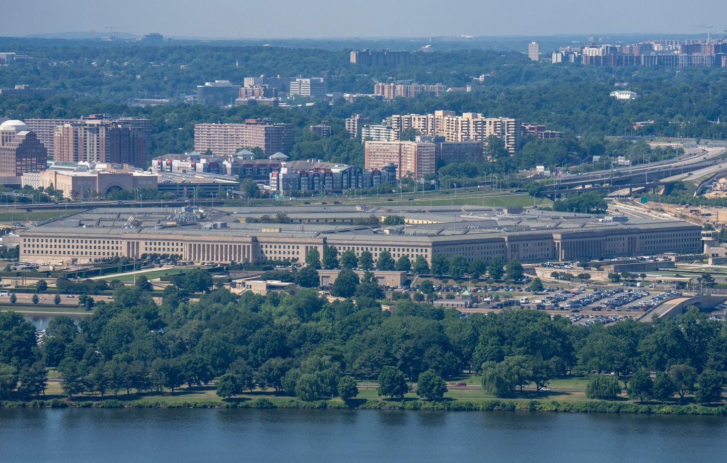 États-Unis : Une dizaine d'entreprises chinoises noires, Pékin s'offusque