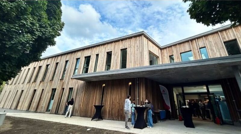Etterbeek suspend les cours l'après-midi à cause de la canicule.