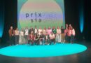 Étudiant·es en Architecture et Travail social candidats au Prix SIA 2026