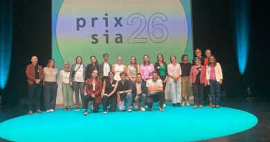 Étudiant·es en Architecture et Travail social candidats au Prix SIA 2026