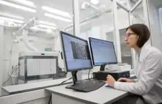 Étudier en Russie : l'Université d'État de Tomsk attire les étudiants internationaux