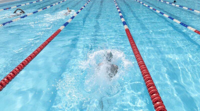 Eure : Un enfant de 8 ans meurt pendant une séance de piscine scolaire