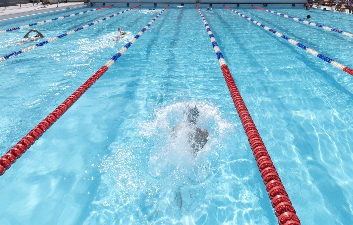 Eure : Un enfant de 8 ans meurt pendant une séance de piscine scolaire