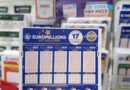 EuroMillions : Un Belge décroche un record de près de 175 millions d'euros