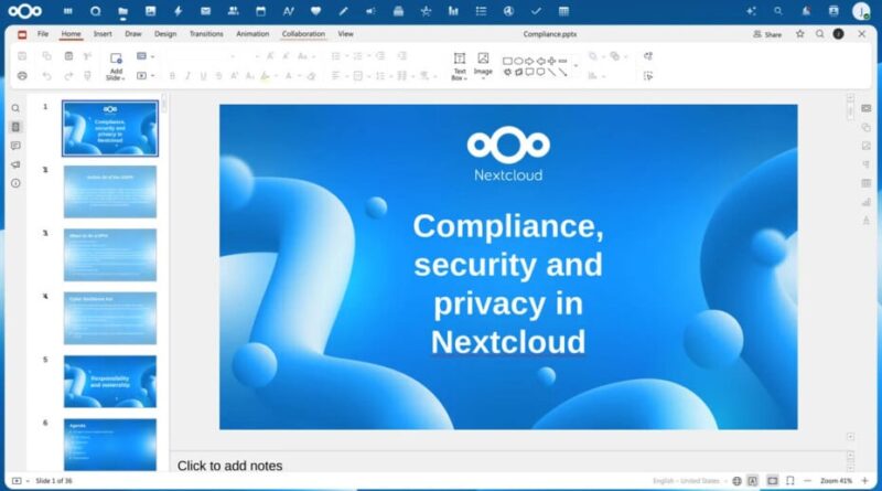 EuroOffice vise à battre Microsoft en Europe, LibreOffice critique un jeu américain.