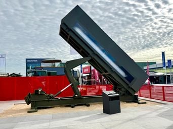 Eurosatory : Les industriels ne visent pas à renforcer la France avec des missiles