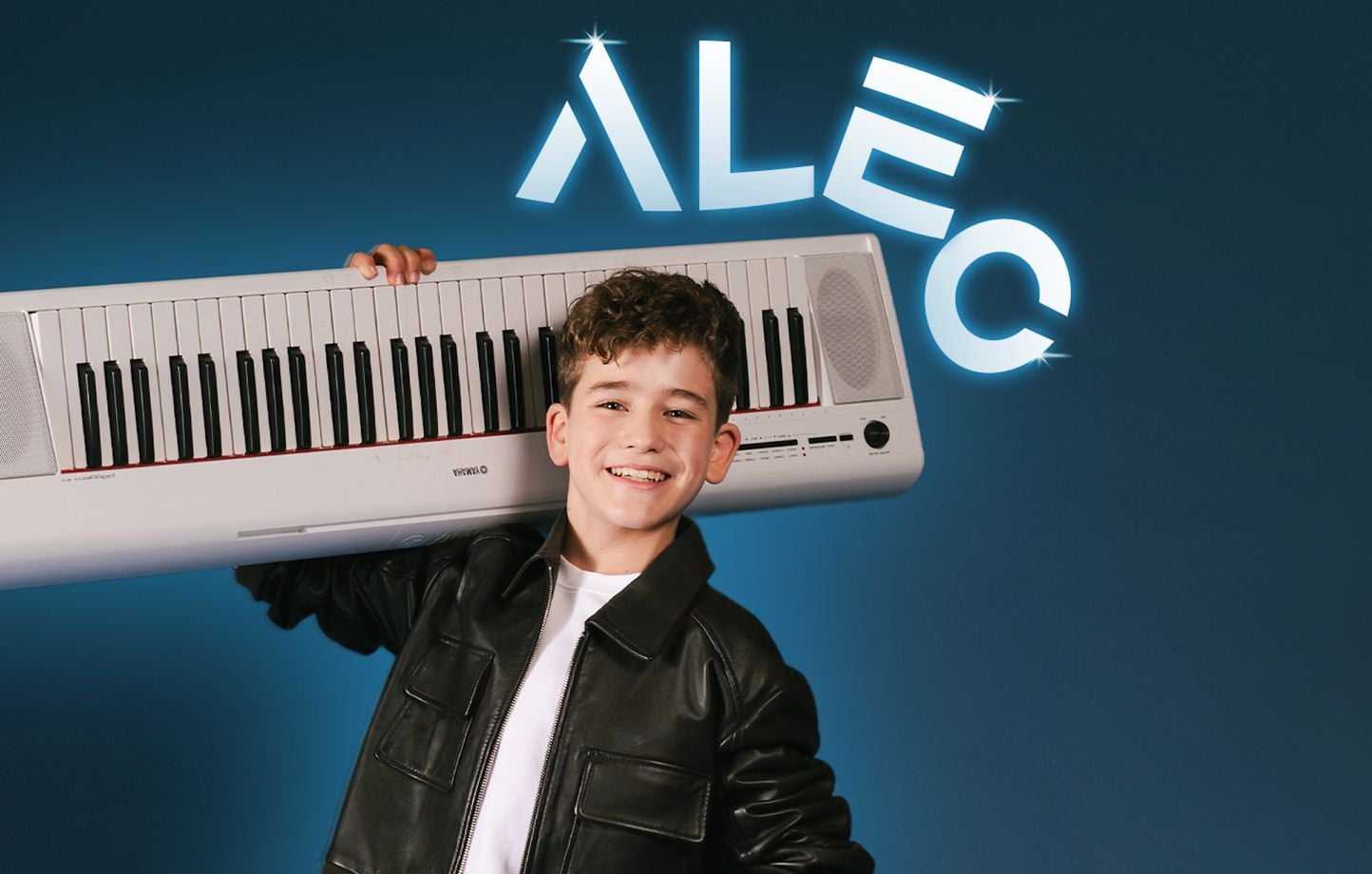 Eurovision Junior 2026 : Alec, espoir français pour la victoire