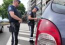 Excès de vitesse, téléphone, alcool : perceptions immédiates en hausse dès le 1er juillet.