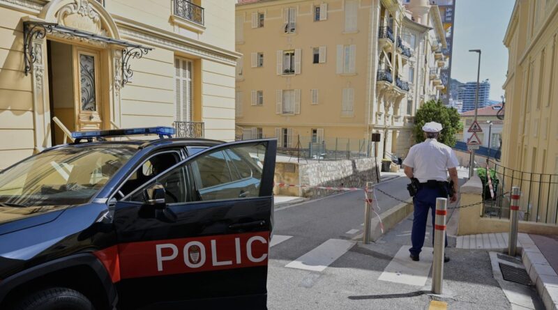 Explosion à Monaco : enquête pour tentative d’assassinat, piste terroriste écartée.