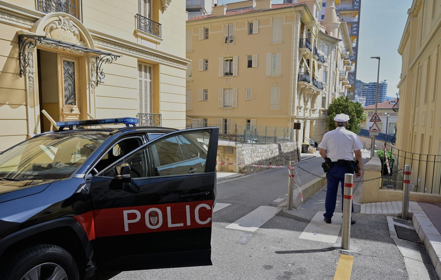 Explosion à Monaco : enquête pour tentative d’assassinat, piste terroriste écartée.