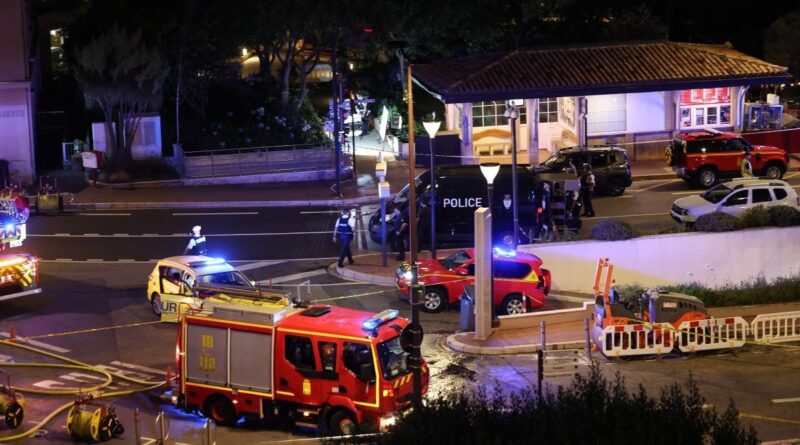 Explosion à Monaco : Vadim Ermolaev, l’oligarque ukrainien blessé, que sait-on ?