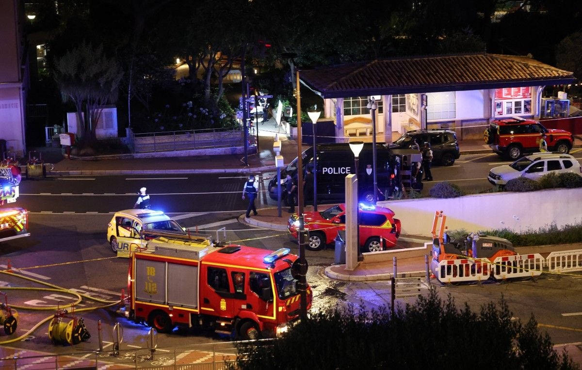 Explosion à Monaco : Vadim Ermolaev, l’oligarque ukrainien blessé, que sait-on ?