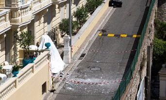 Explosion à Monaco : Vadim Ermolaev, membre d’un « bataillon » d’oligarques « ni pro-Kiev, ni pro-Moscou »