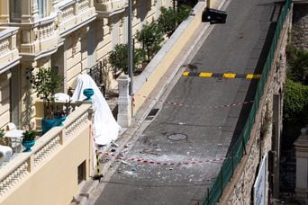 Explosion à Monaco : Vadim Ermolaev, membre d’un « bataillon » d’oligarques « ni pro-Kiev, ni pro-Moscou »