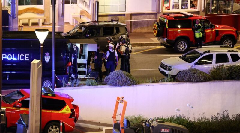 Explosion à Monaco : victimes, un oligarque impliqué, suspect en fuite.