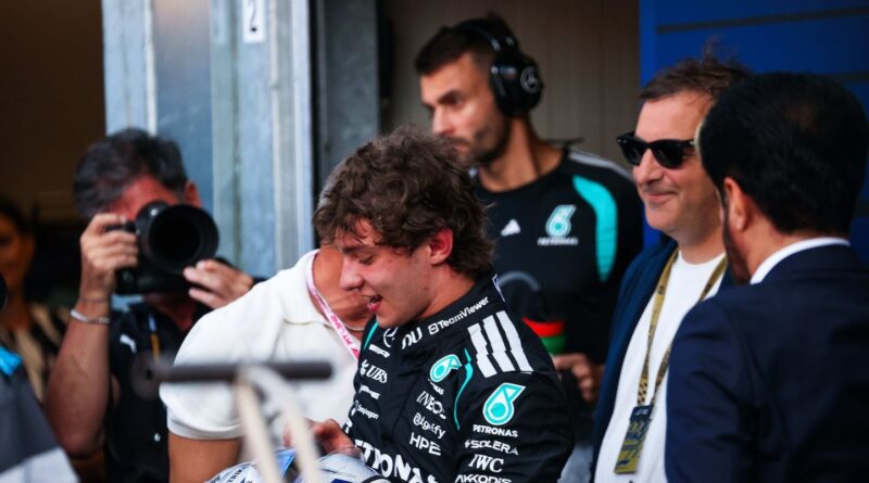 F1 : Classement suite au Grand Prix de Monaco