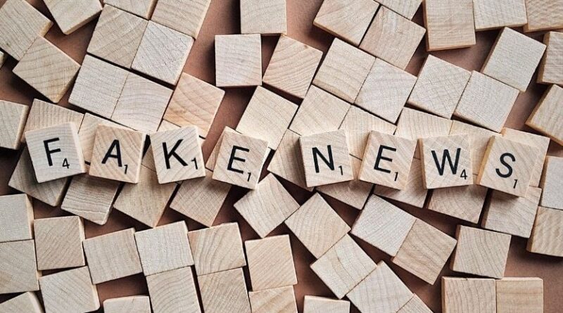 Fake news : 60 % des jeunes admettent avoir été piégés par des fausses infos