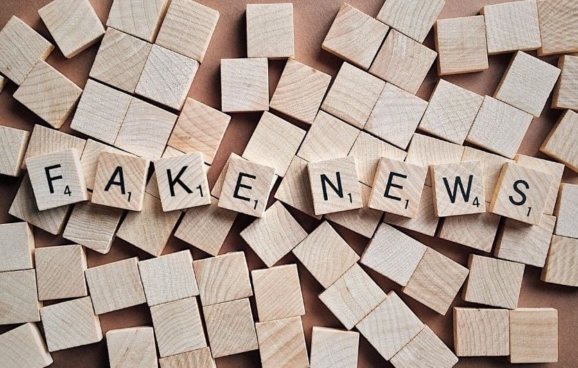 Fake news : 60 % des jeunes admettent avoir été piégés par des fausses infos