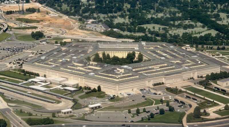 Fausse alerte au Pentagone : évacuation suite à une menace.