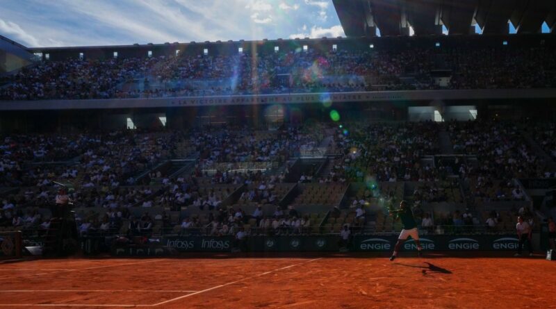Félix Auger-Aliassime - Cobolli : Horaire et chaîne TV quart de finale Roland-Garros.