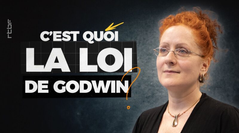 "Féminazie", "ayatollah de l'écologie" : définition du "point Godwin".