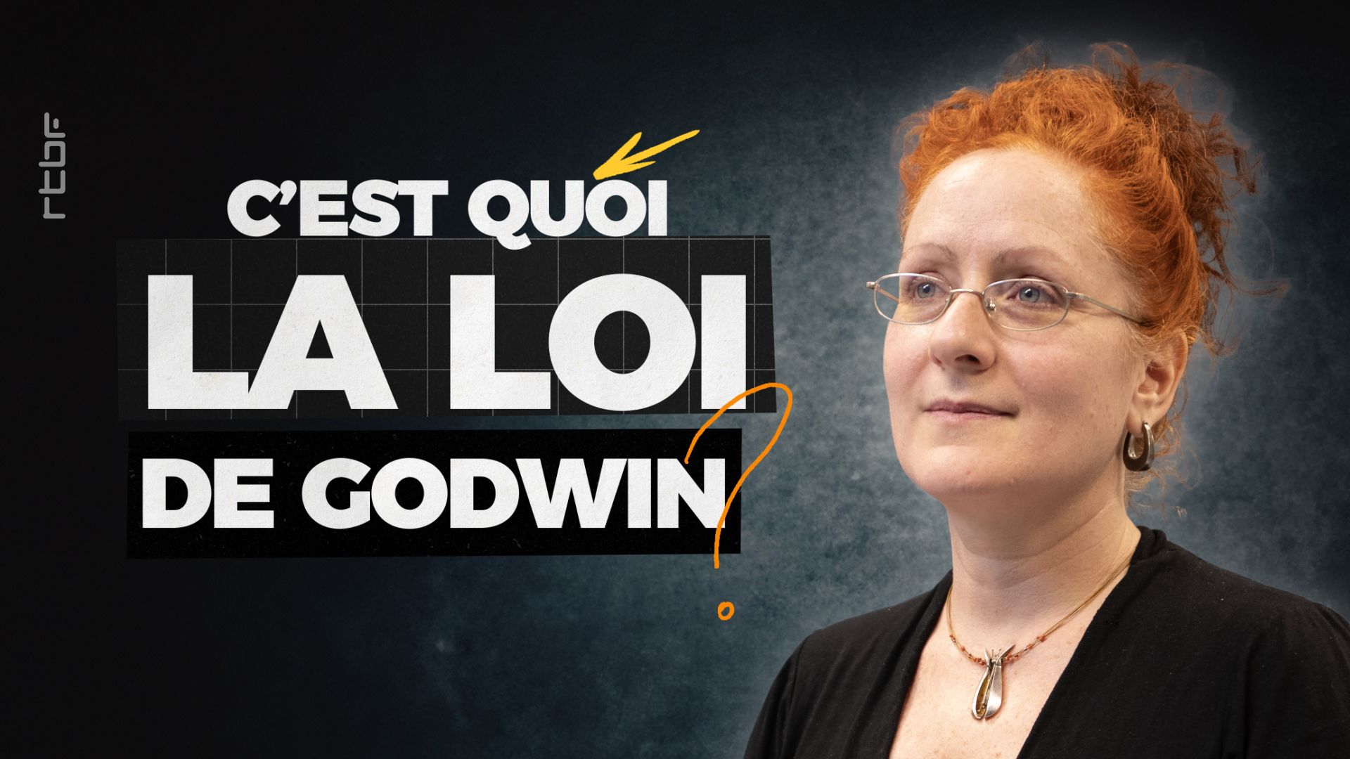 "Féminazie", "ayatollah de l'écologie" : définition du "point Godwin".
