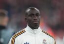 Ferland Mendy du Real Madrid jugé pour attaque d'un adolescent par son chien