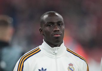 Ferland Mendy du Real Madrid jugé pour attaque d'un adolescent par son chien