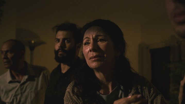 Une image extraite du film « Fadia », fresque sociale coup de poing, domine le palmarès du Festival TV de Monte-Carlo 2026.