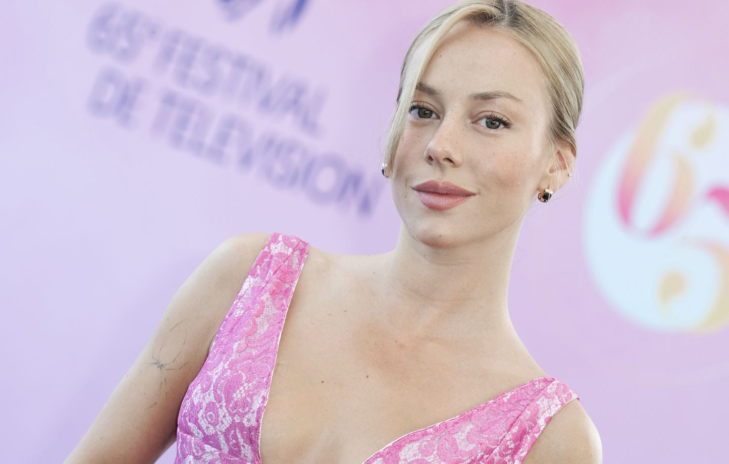 Festival TV de Monte-Carlo : Les séries d'Ester Exposito, « Bob l'éponge » et « Buffy »