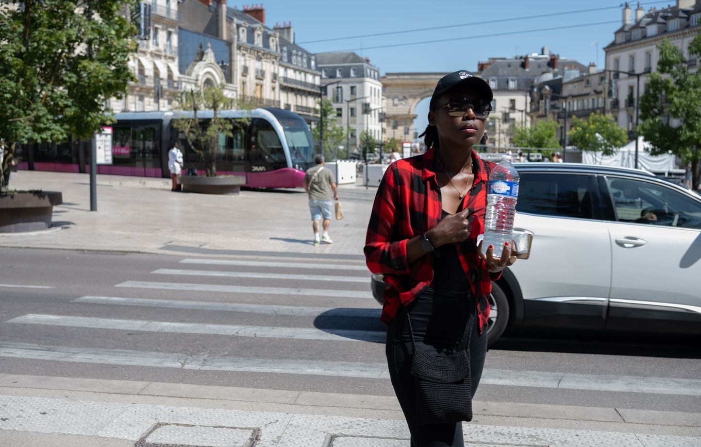 Fête de la Musique : Pas d'alcool dans 35 départements caniculaires.
