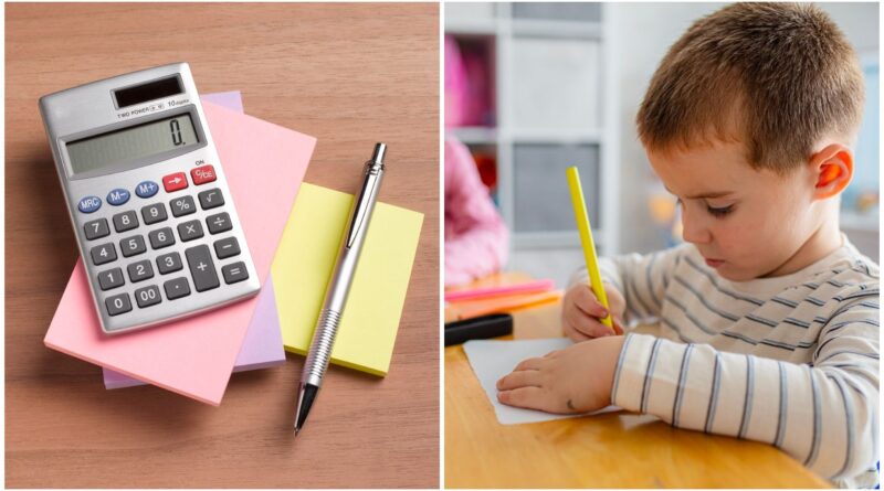 Fin de la gratuité des garderies scolaires à Liège : simulez votre forfait garderie annuel