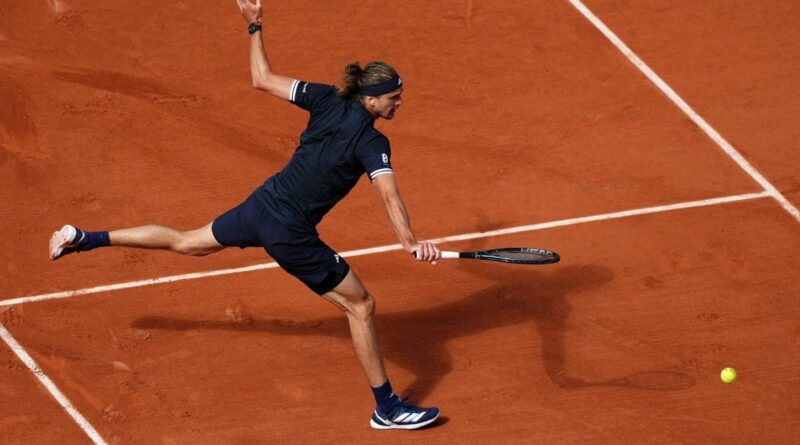 Finale de Roland-Garros : Flavio Cobolli peut-il défier Zverev ?