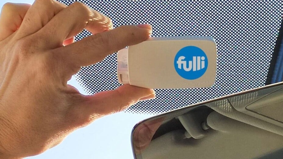 Fixer son badge télépéage : erreurs à éviter pour une détection optimale.
