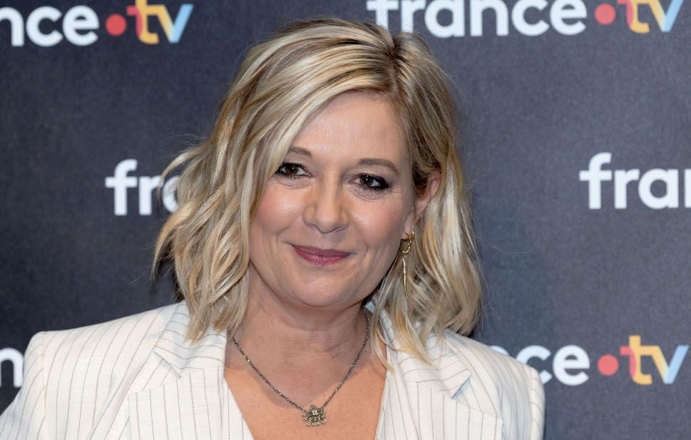 Flavie Flament et Jimmy Mohamed animeront « Le Magazine de la santé »