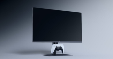 FlexStrike, écran 27″ QHD et Pulse Elevate : nouvelles de Sony PlayStation.