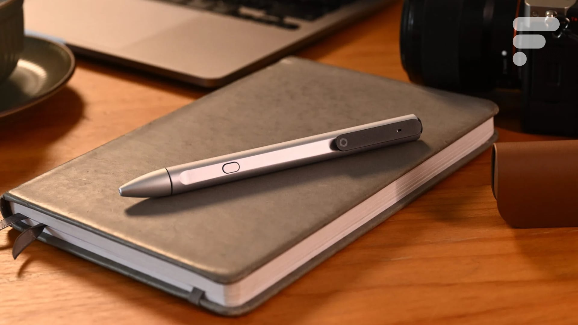 Stylo IA Flowtica Scribe