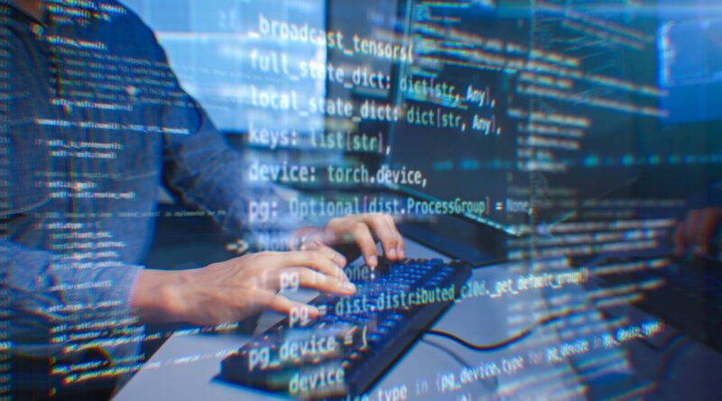 Fonctionnement d'un algorithme de service public : explications.