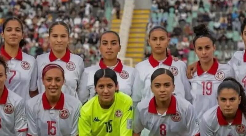 Foot-Amical : La sélection tunisienne féminine ne bat pas l'Egypte (2-2)