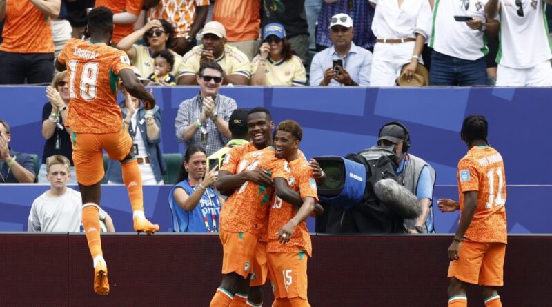 Foot-Mondial 2026 : La Côte d’Ivoire bat Curaçao et se qualifie pour les 16es